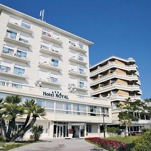 Hotel Royal